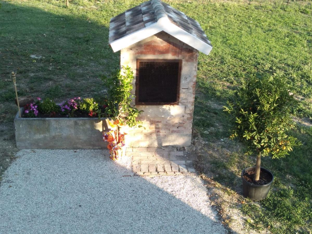 La Dolce Vita Porto Recanati Exterior photo
