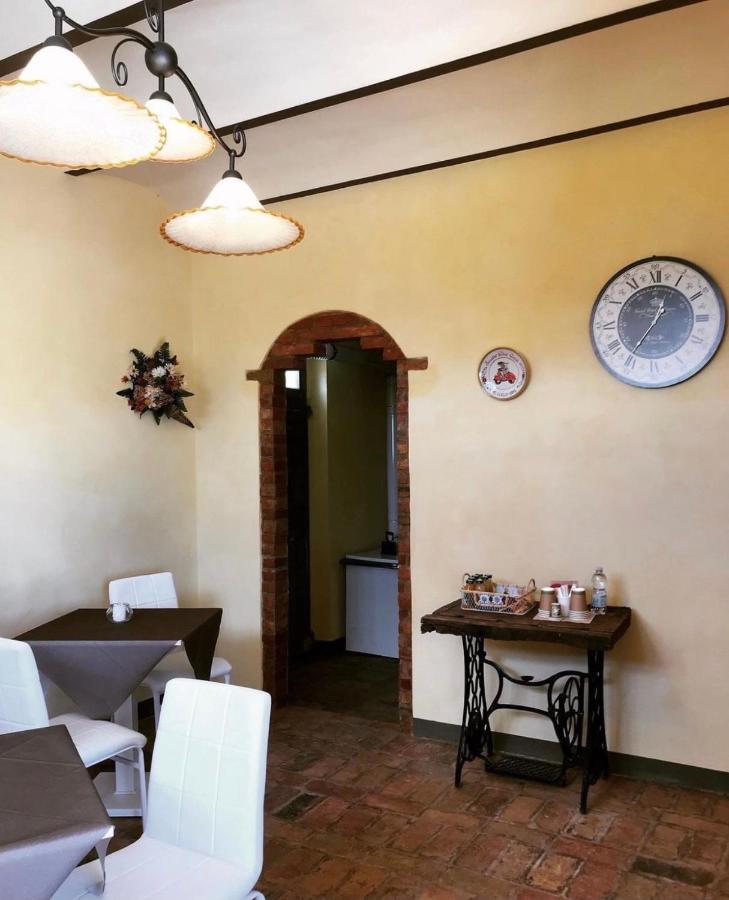 La Dolce Vita Porto Recanati Exterior photo